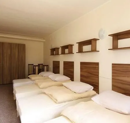 Parco vacanze Jubilat *